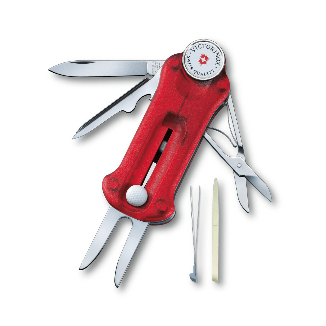 Victorinox Golf Tool 0.7052.T