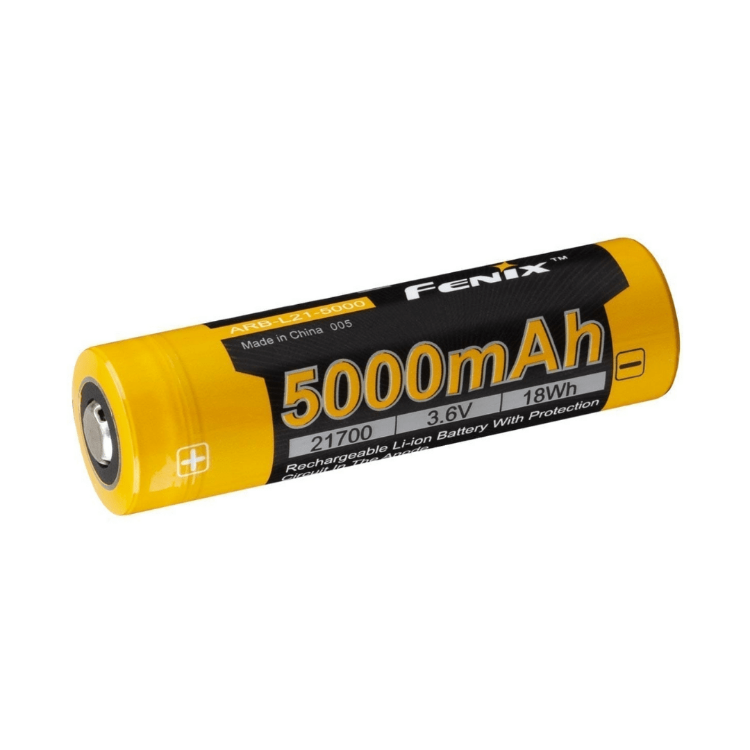 Fenix ARB-L21-5000 Rechargeable Battery