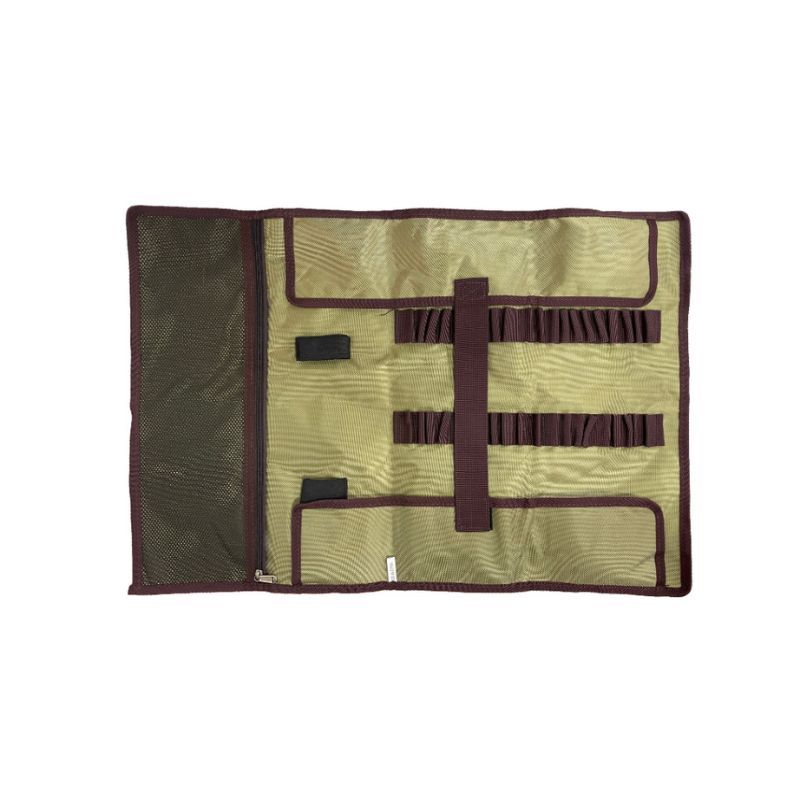 Deer Creek Storage Bag for Tent Peg and Hammer