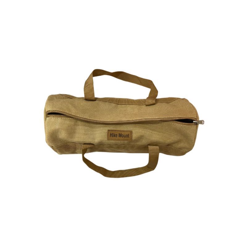 Deer Creek Storage Bag Equipment Bag with Zip