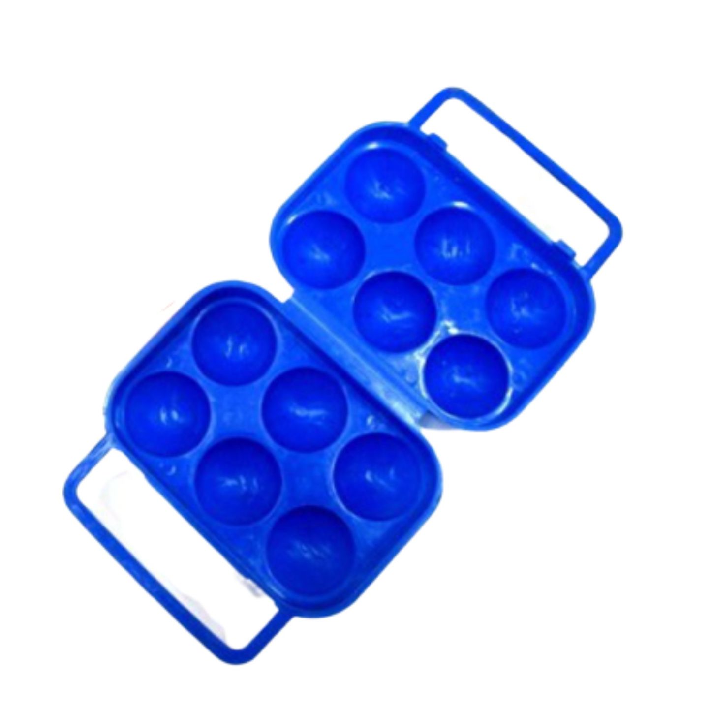 Deer Creek Egg Container