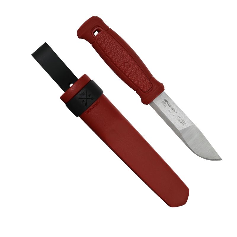 Morakniv Kansbol Dala Red Edition (S)