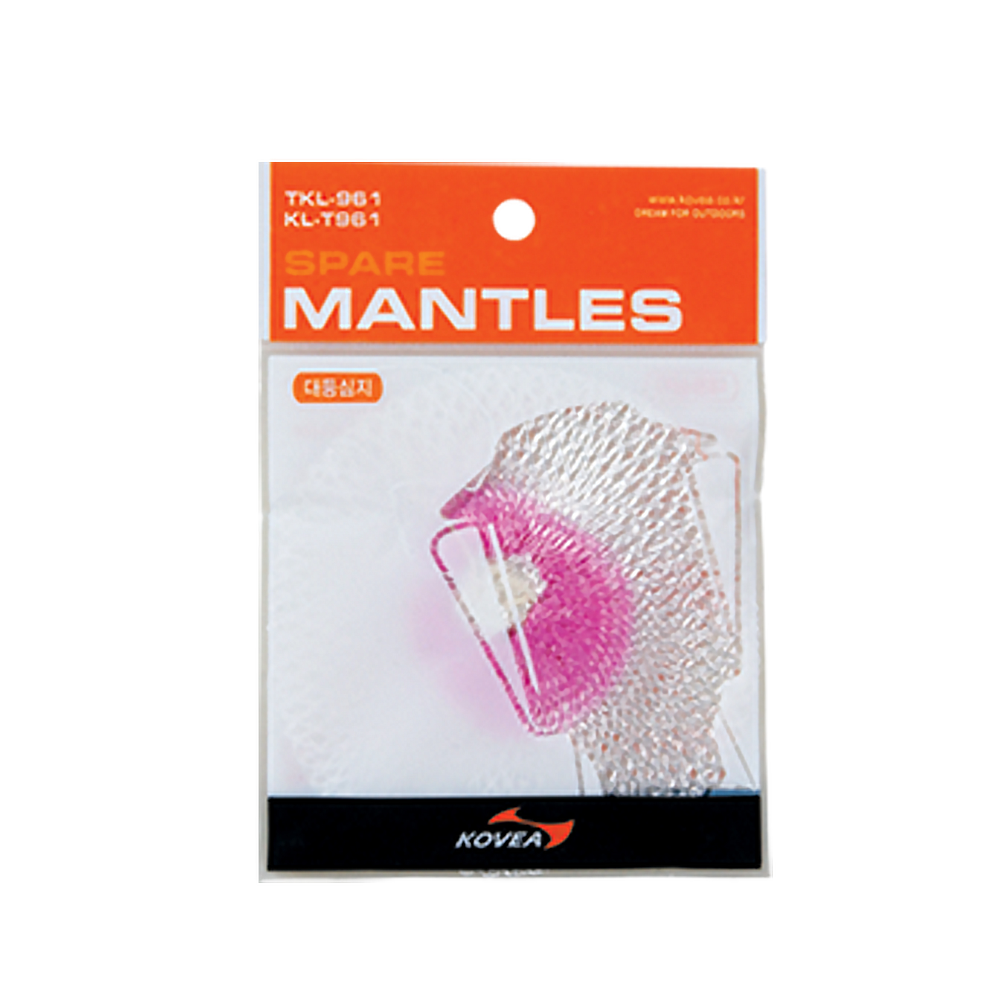 Kovea Lantern Mantle