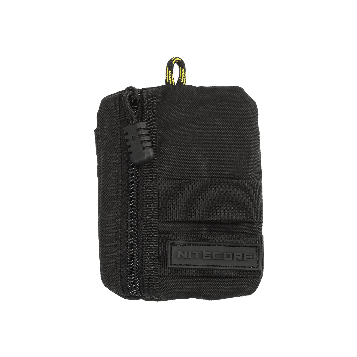Nitecore NPP10 Pocket Pouch (Black)