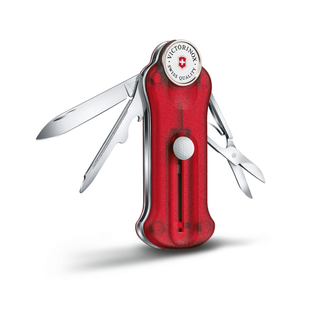 Victorinox Golf Tool 0.7052.T