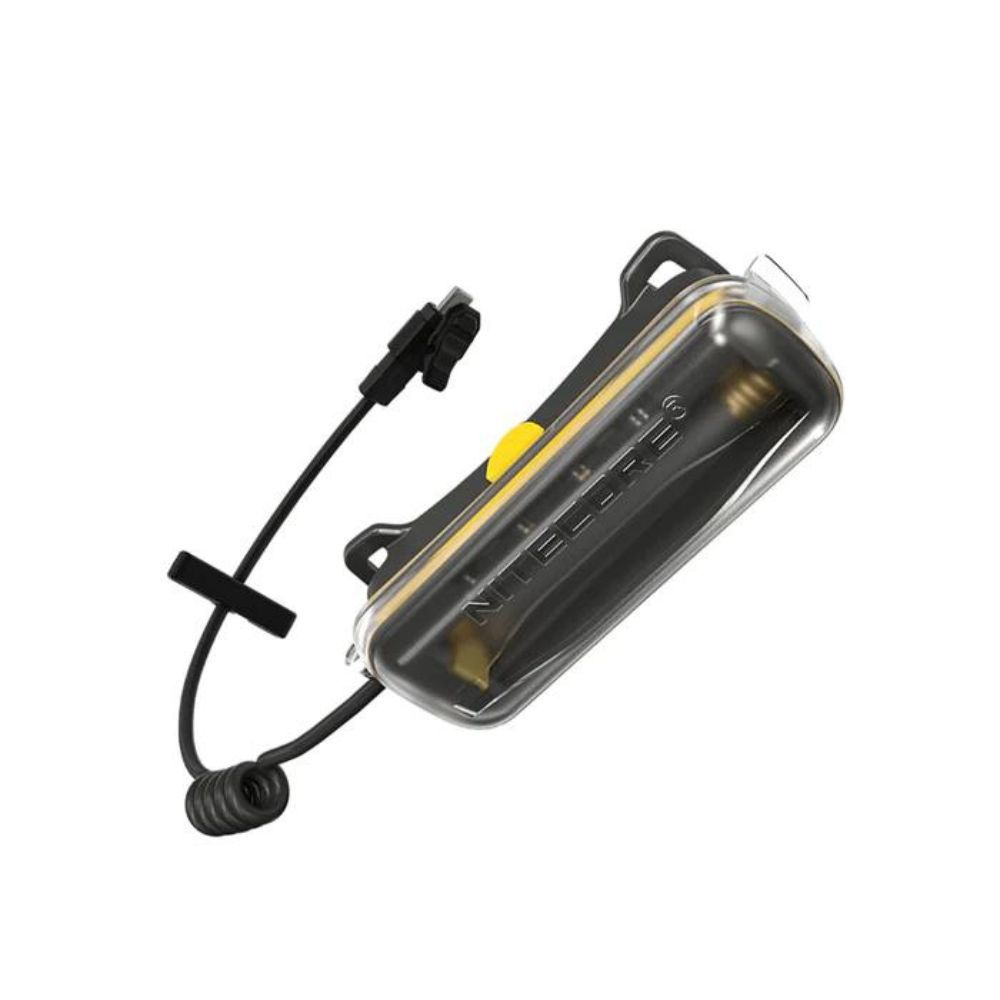 Nitecore Extension Battery Case