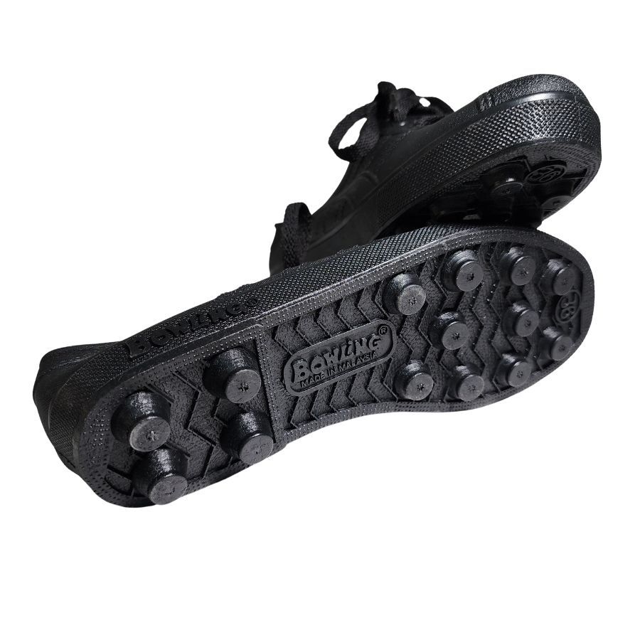 Kasut Getah with Stud for Outdoor and Hiking
