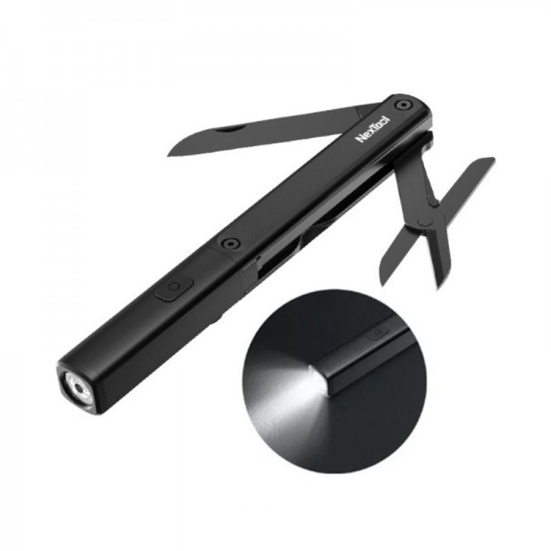 Nextool 3 in 1 Pen Shaped Multitool NE20026