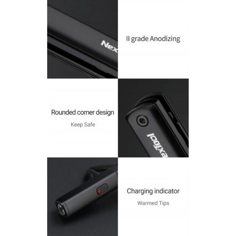 Nextool 3 in 1 Pen Shaped Multitool NE20026