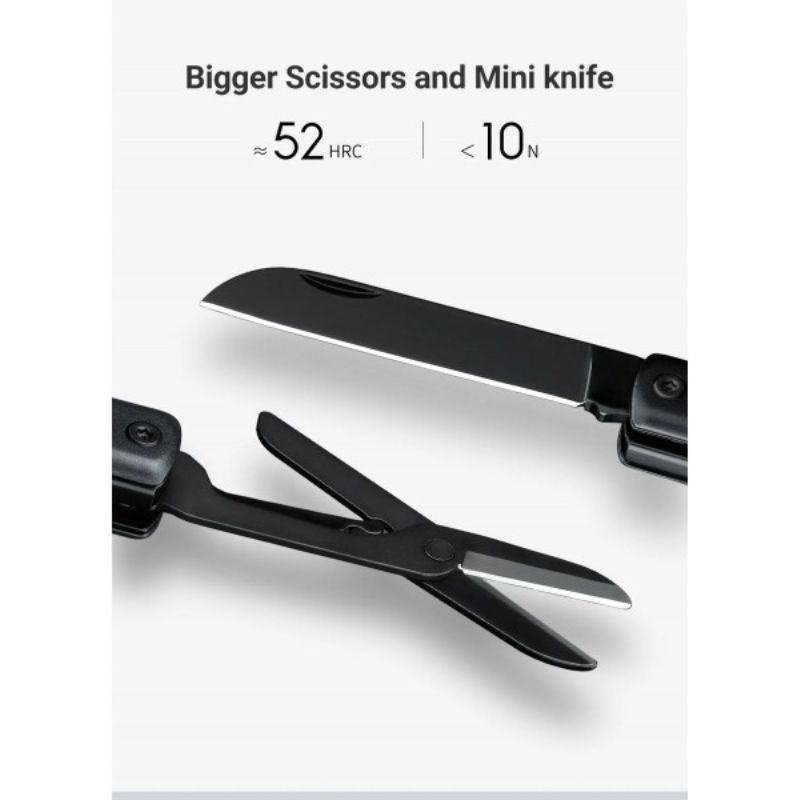 Nextool 3 in 1 Pen Shaped Multitool NE20026