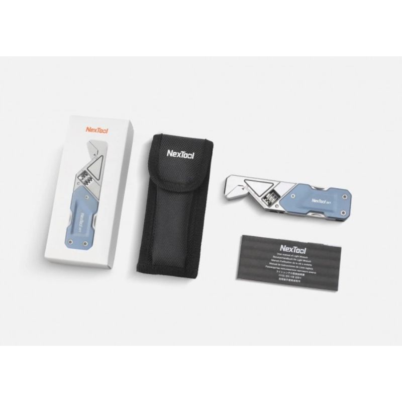 Nextool 6 in 1 Wrench W1 Multitool NE20270