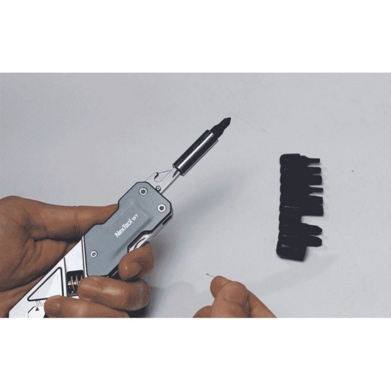 Nextool 6 in 1 Wrench W1 Multitool NE20270