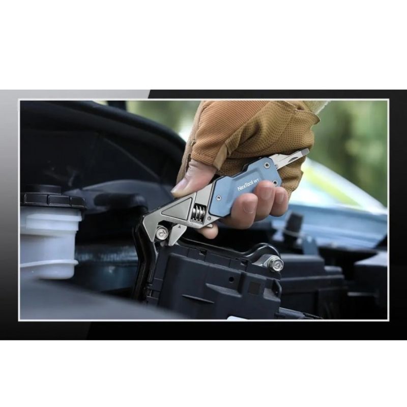 Nextool 6 in 1 Wrench W1 Multitool NE20270