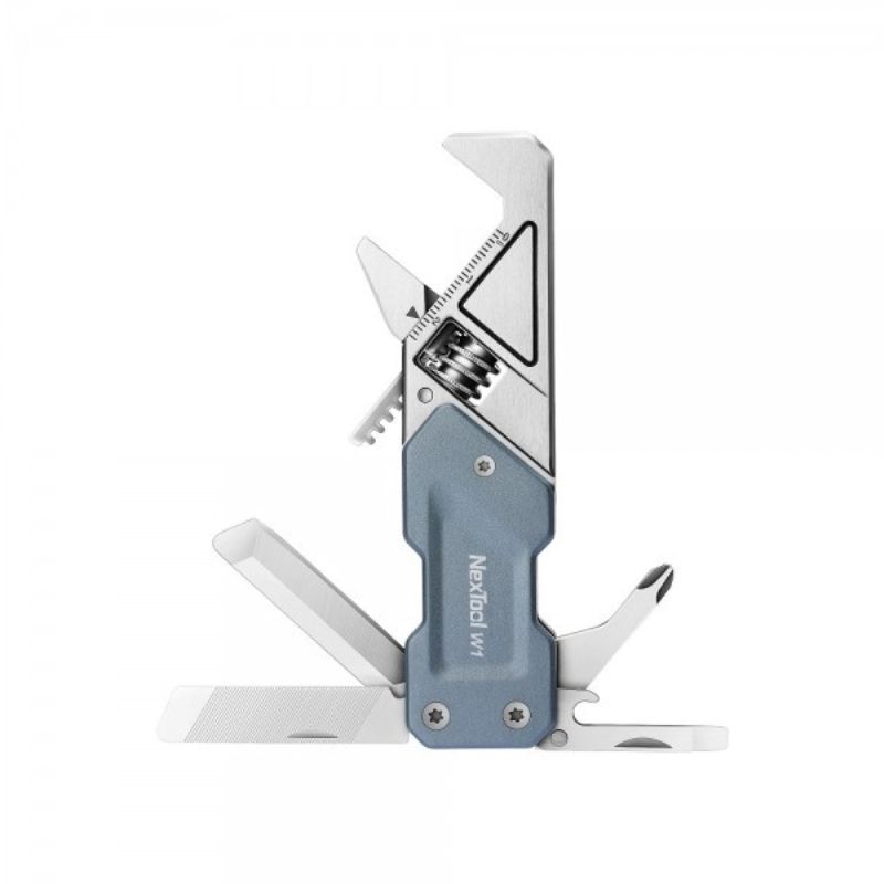 Nextool 6 in 1 Wrench W1 Multitool NE20270
