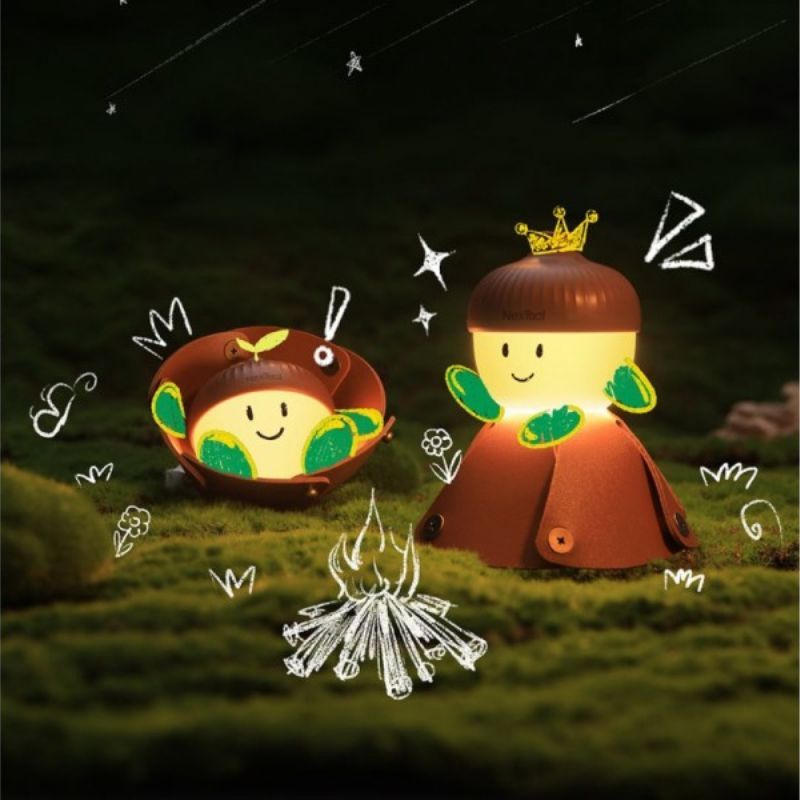 Nextool Acorn Mini Lantern NE20252