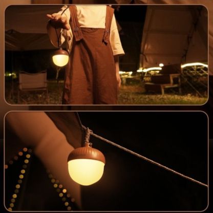 Nextool Acorn Mini Lantern NE20252