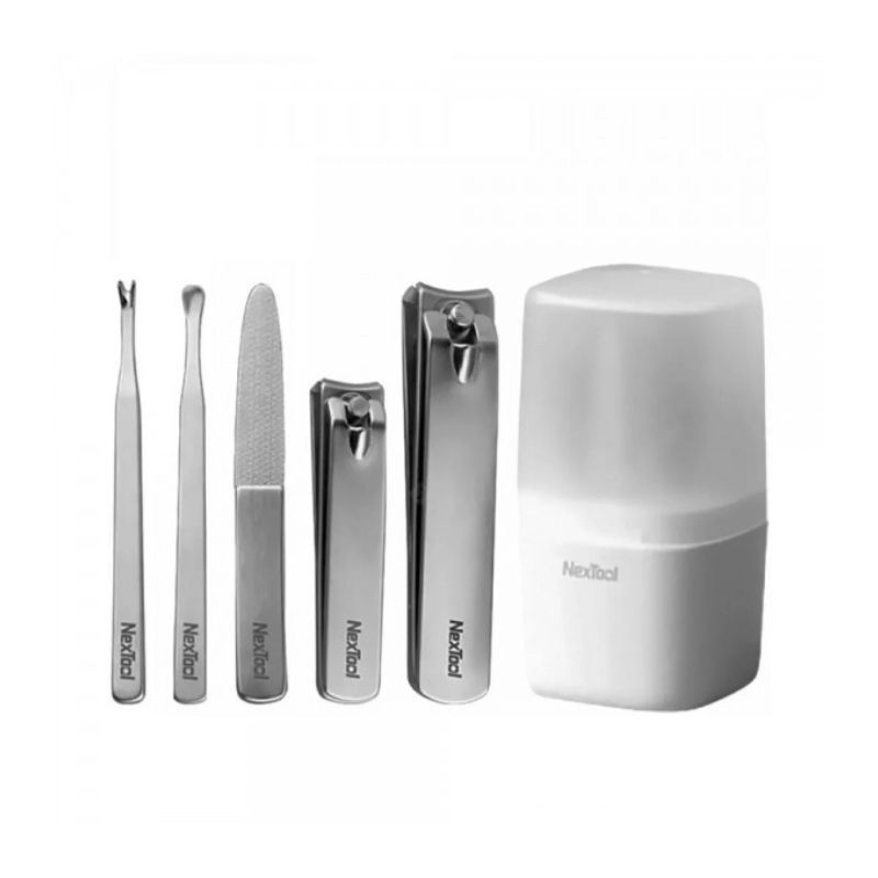 Nextool Zhizhen Nail Clipper/Personal Care Set NE20015