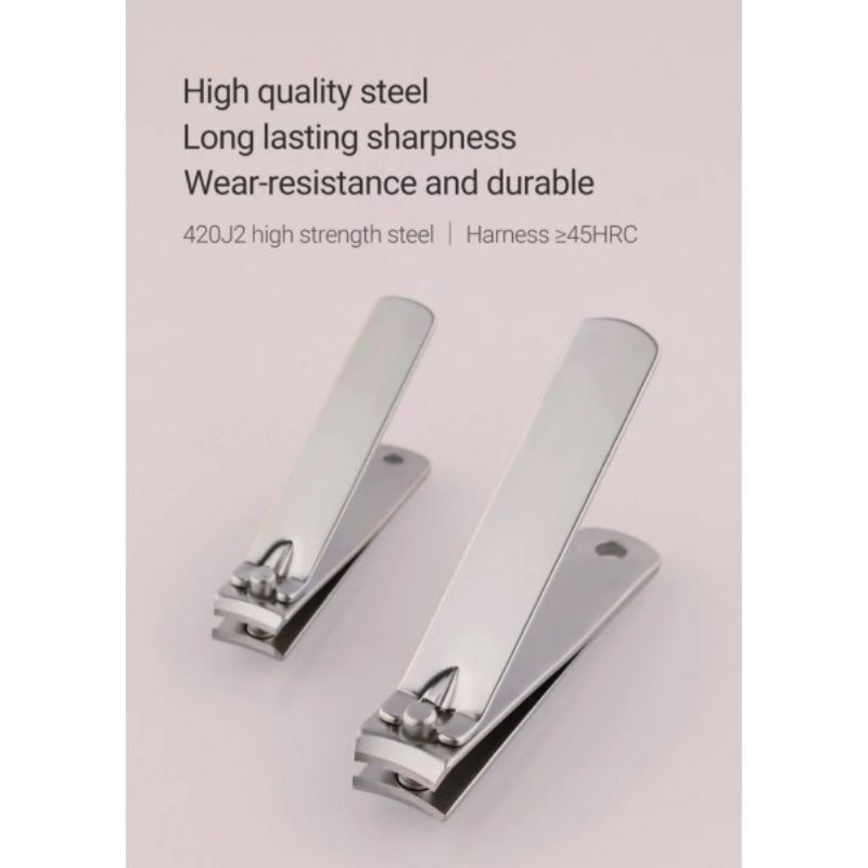 Nextool Zhizhen Nail Clipper/Personal Care Set NE20015
