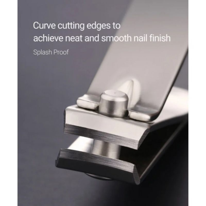 Nextool Zhizhen Nail Clipper/Personal Care Set NE20015