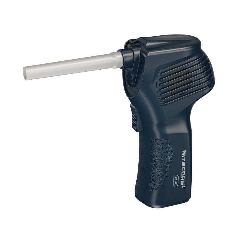 Nitecore AD10 Electric Air Duster
