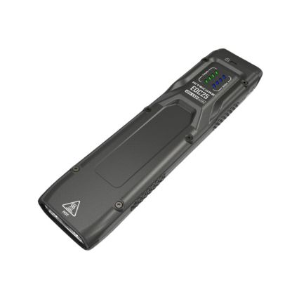 Nitecore EDC25 3000 Lumen Flashlight