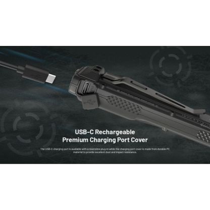 Nitecore EDC25 3000 Lumen Flashlight