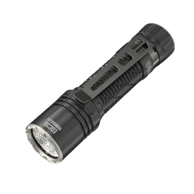 Nitecore EDC35 5000 Lumen Flashlight