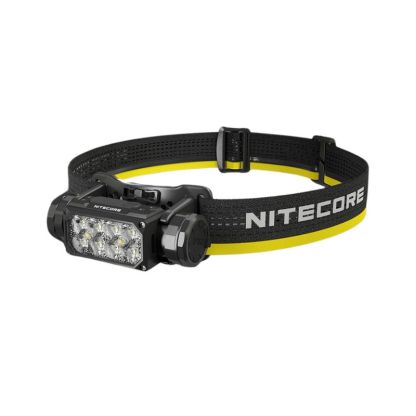 Nitecore HC65 UHE 2000 Lumen Headlamp