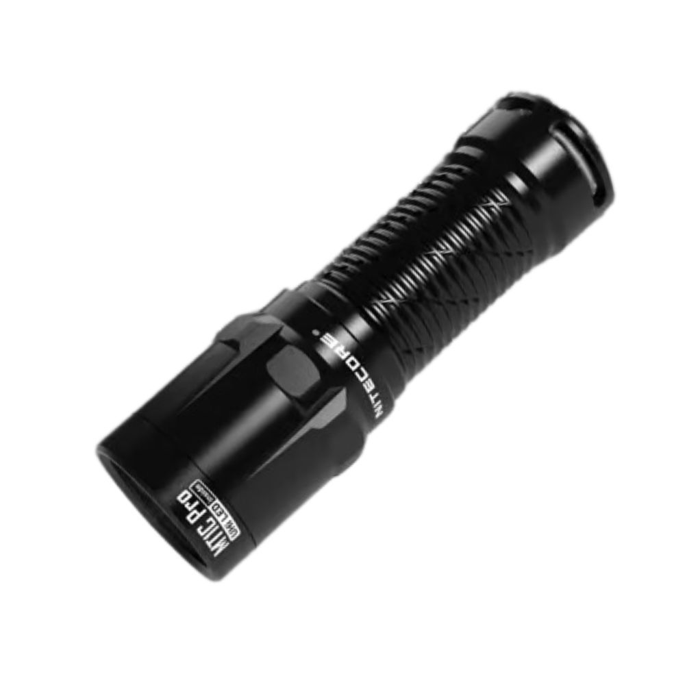 Nitecore MT1C Pro Compact 1000 Lumen Flashlight