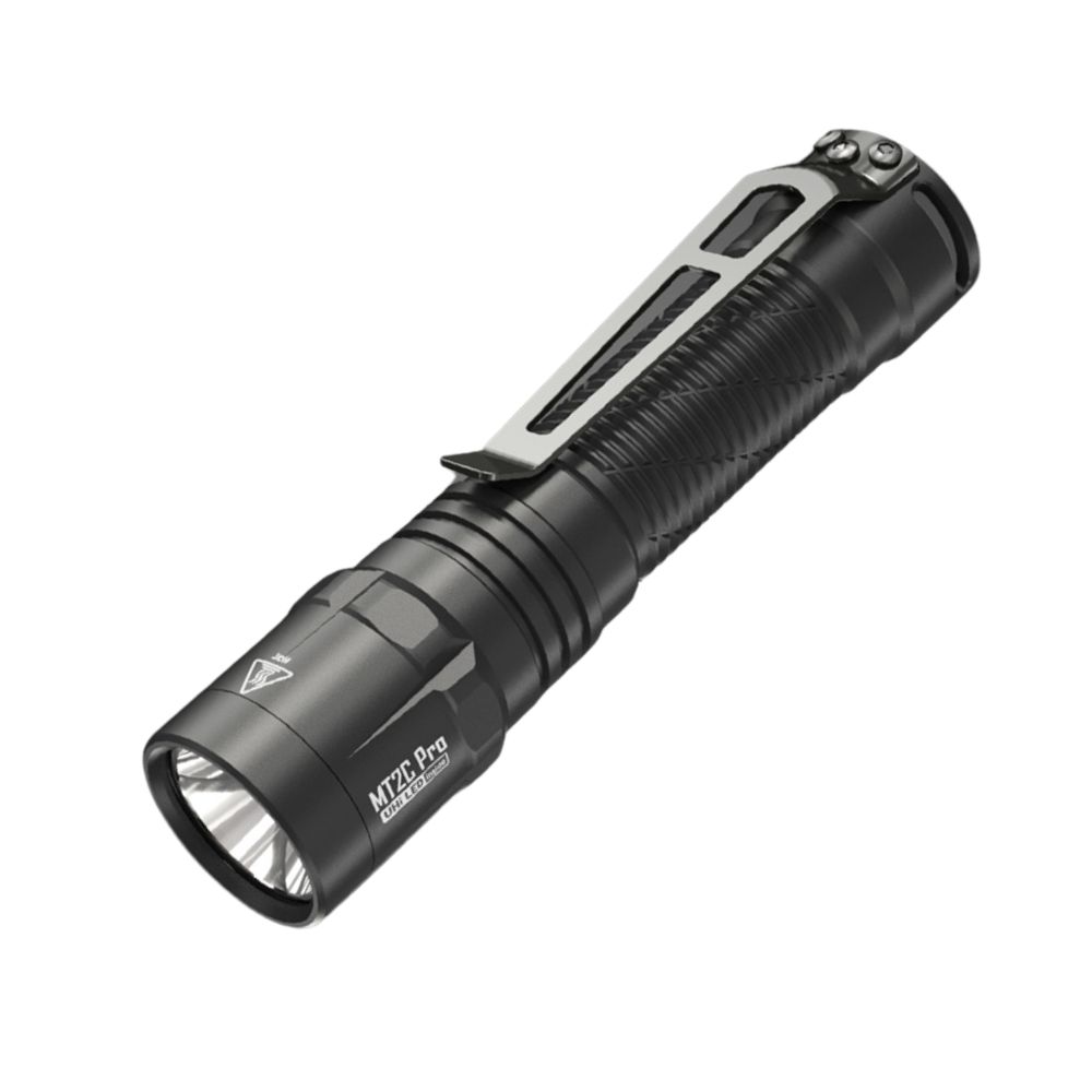 Nitecore MT2C Pro 1800 Lumen EDC Flashlight