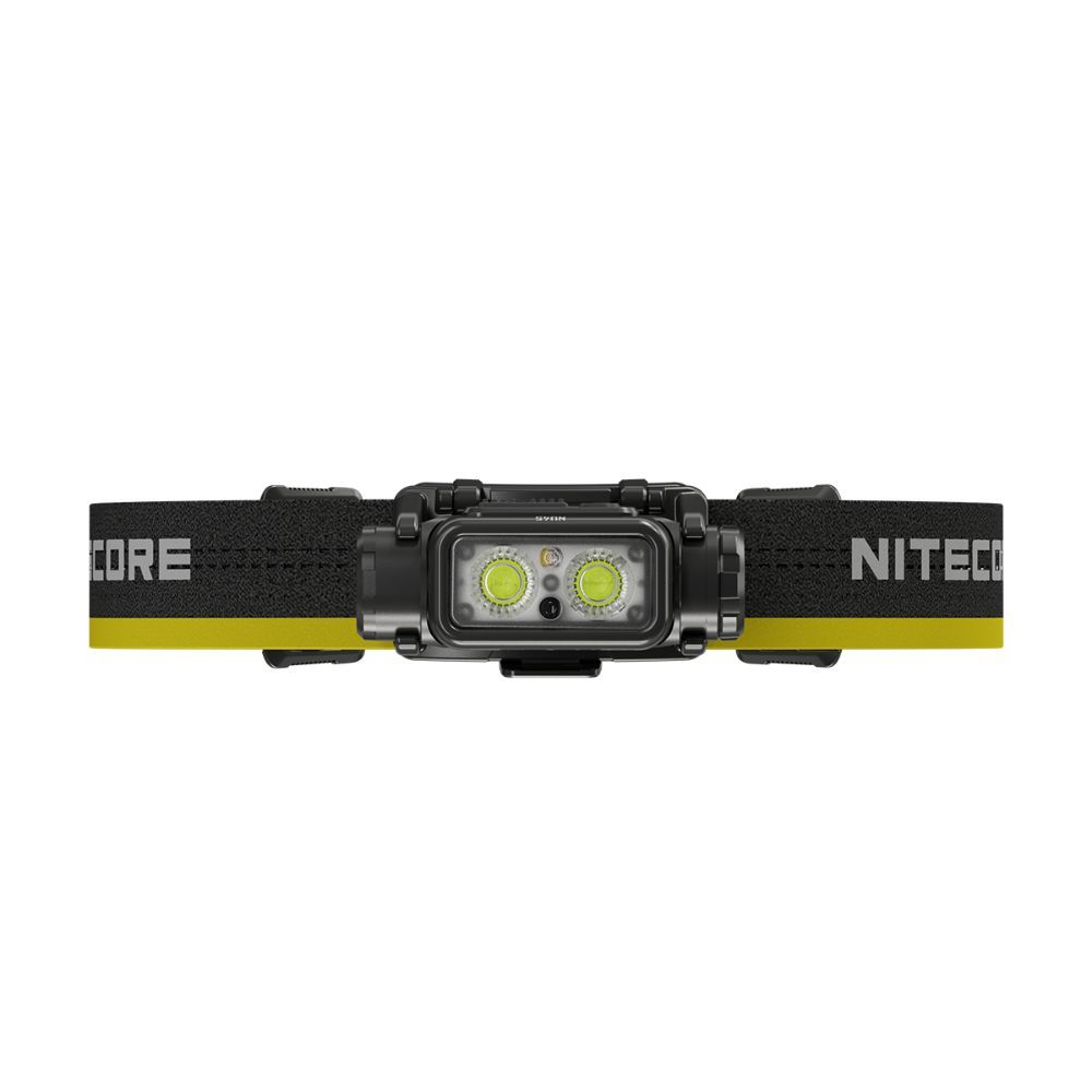 Nitecore NU45 1700 Lumen Headlamp