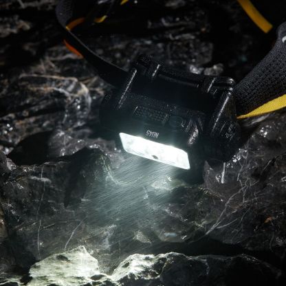 Nitecore NU45 1700 Lumen Headlamp