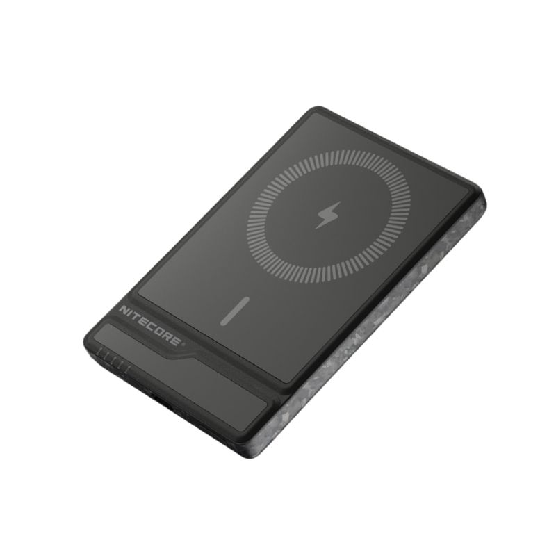 Nitecore NW5000 Magnetic Wireless 5000mAh Power Station