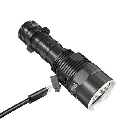 Nitecore TM9K Pro 9,900 Lumen Flashlight