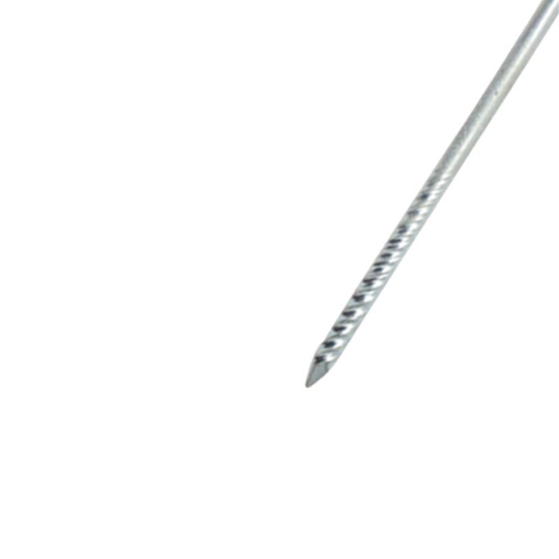 Deer Creek Tent Peg Night Glow 25cm