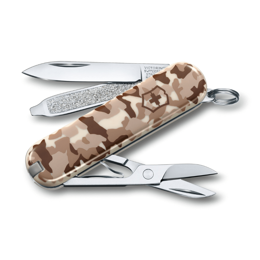 Victorinox Classic SD 0.6223