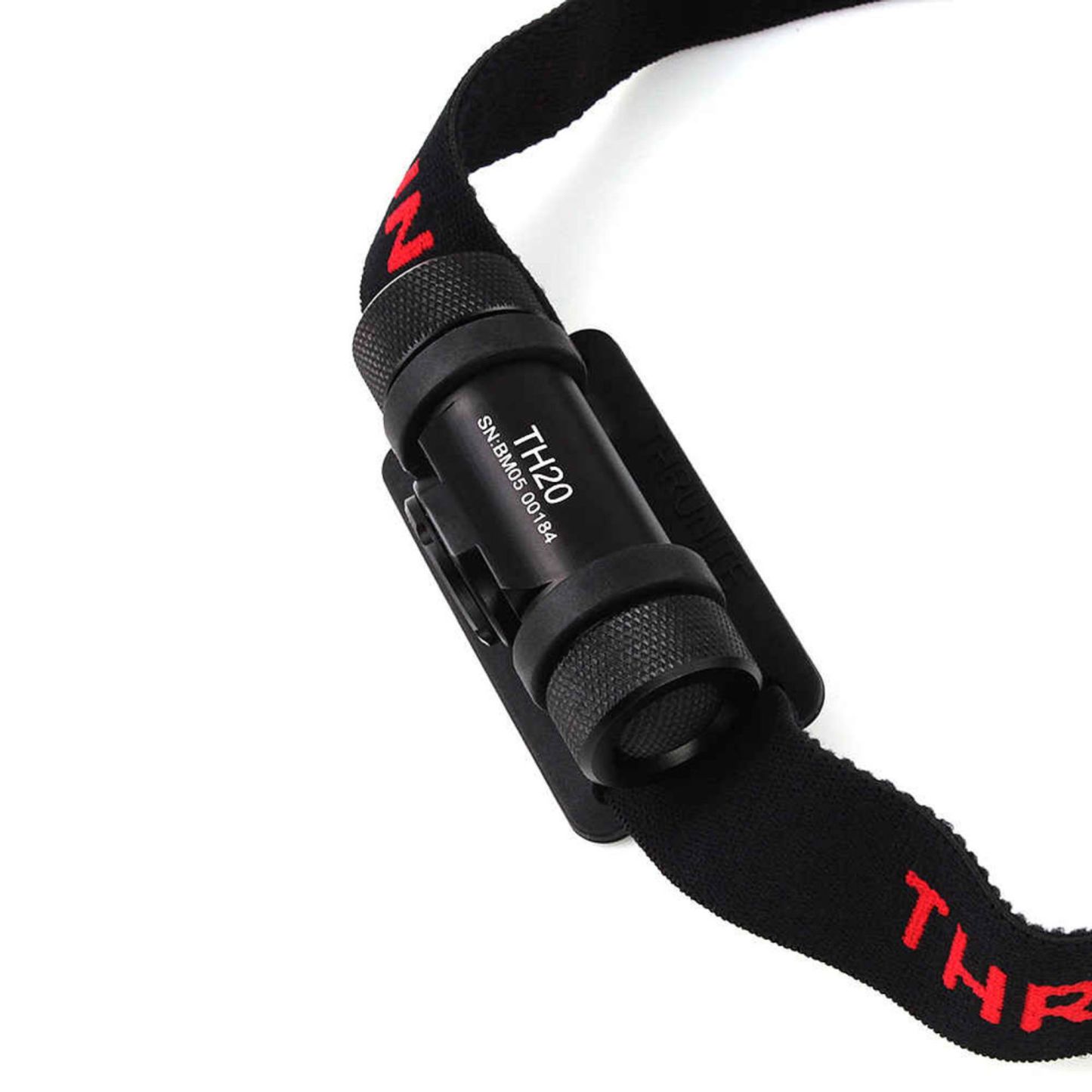 Thrunite TH20 520 Lumen Headlamp