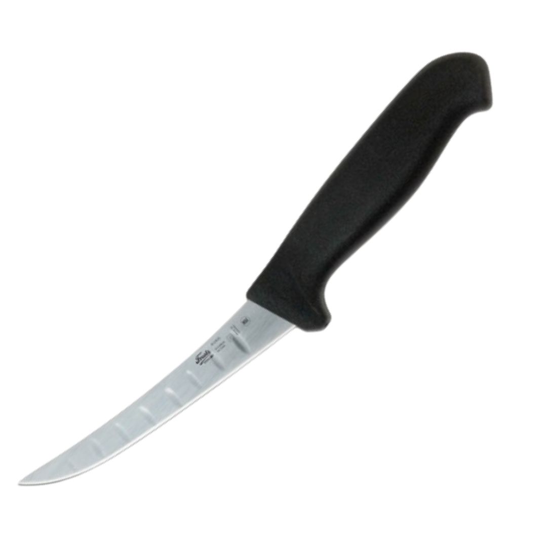 MoraKniv Frosts Curved Scalloped Boning Knife 8124 UGW