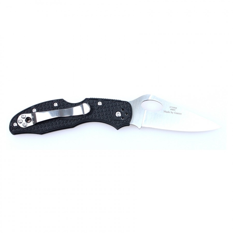 Ganzo F759M Black