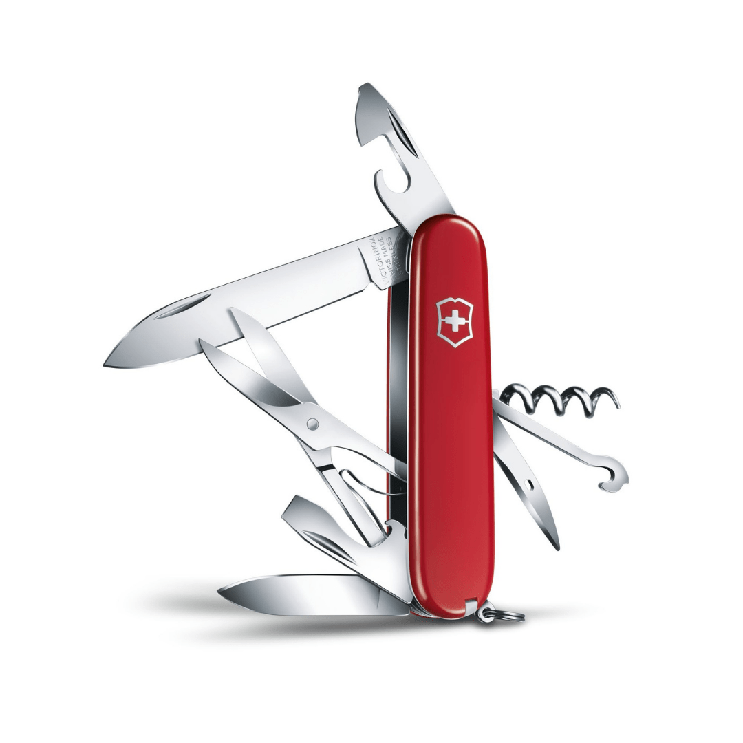 Victorinox Climber 1.3703