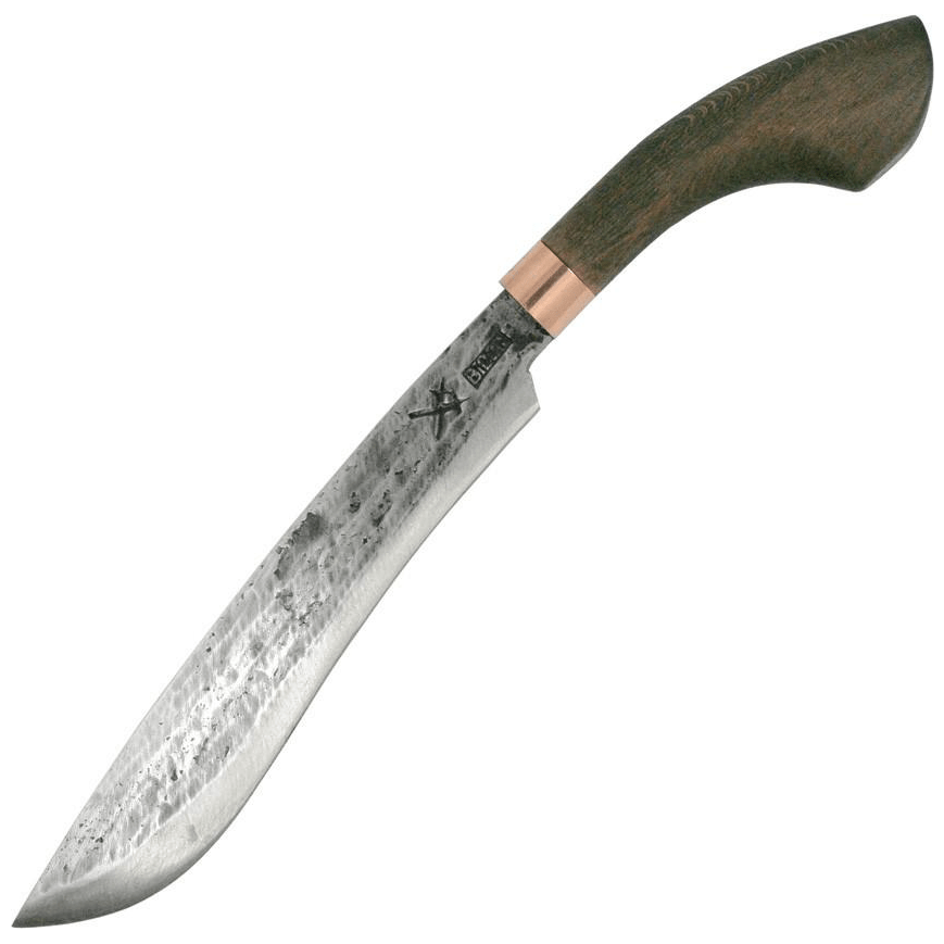 My Parang Golok 125 11 inch
