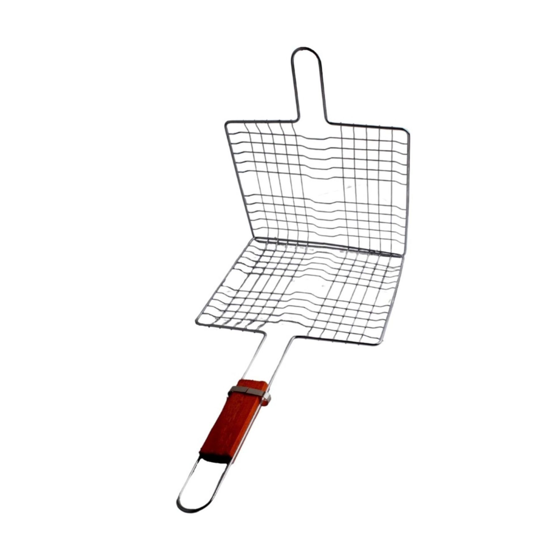Deer Creek BBQ Grill with Holder