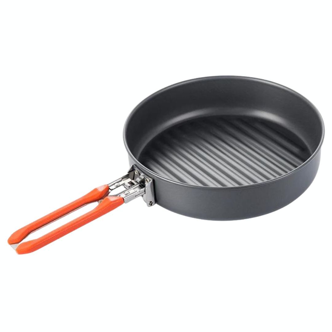 Firemaple Feast FP Aluminium Cookware