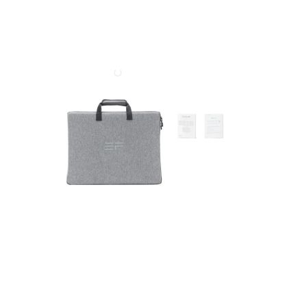 EcoFlow 110W Portable Solar Panel