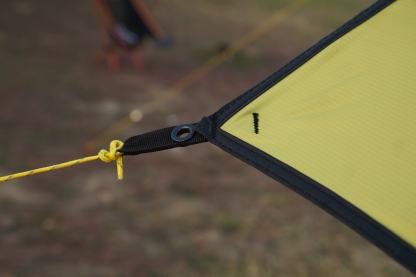 MONMARIA Bayu Tarp Yellow