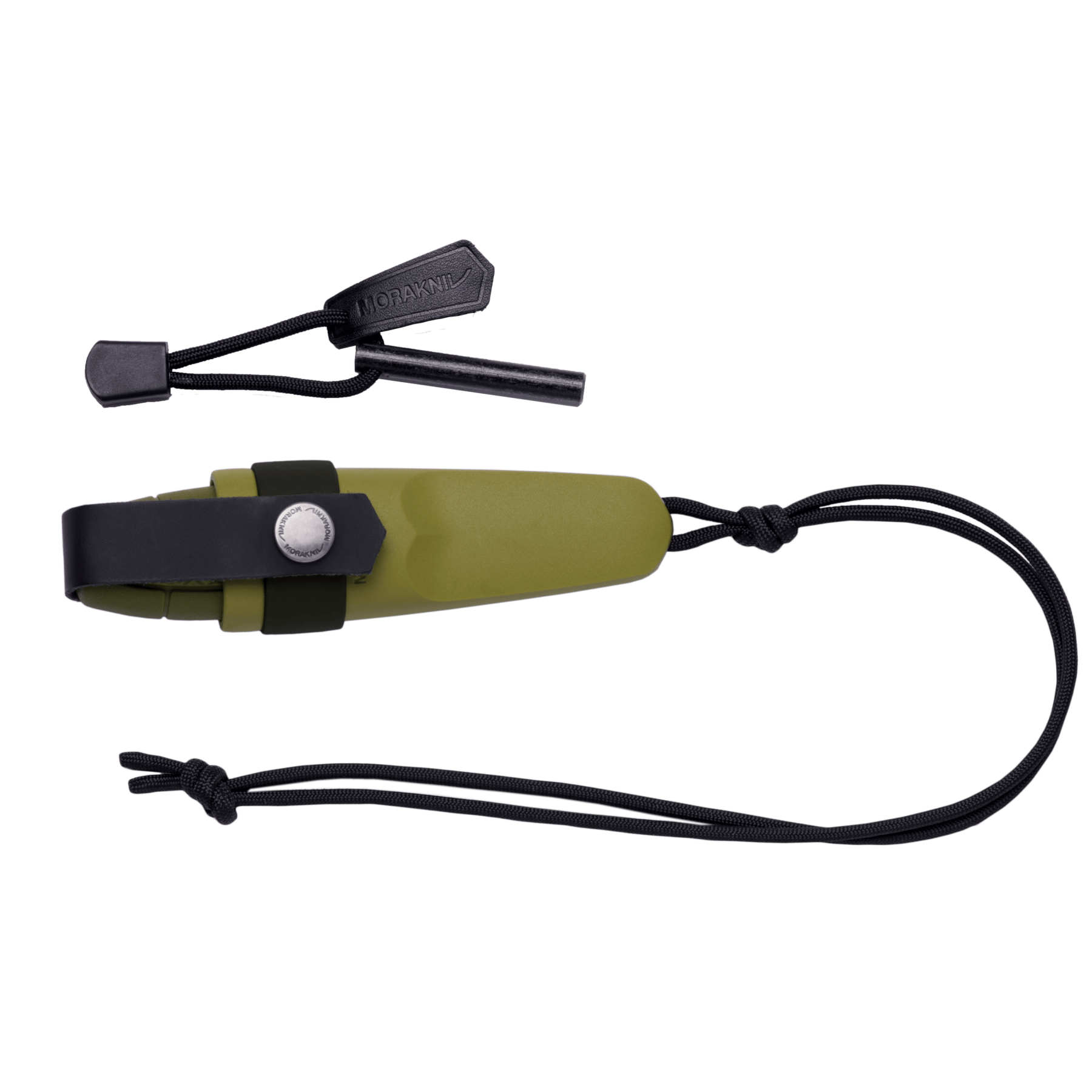 Morakniv Eldris (S) with Fire Kit