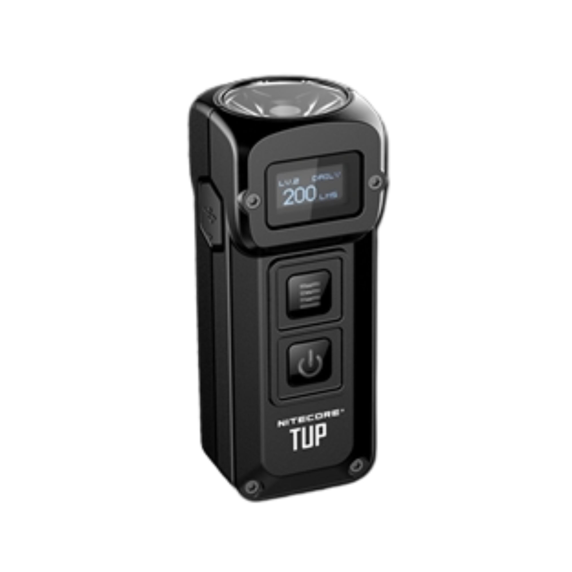 Nitecore TUP 1000 Lumen Keychain Flashight