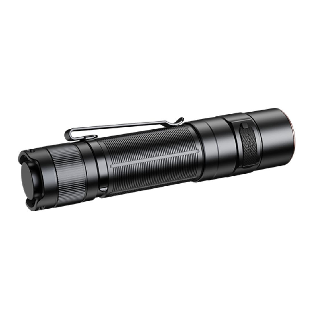 Fenix E35R SST70 Cool White 3100 Lumen Flashlight
