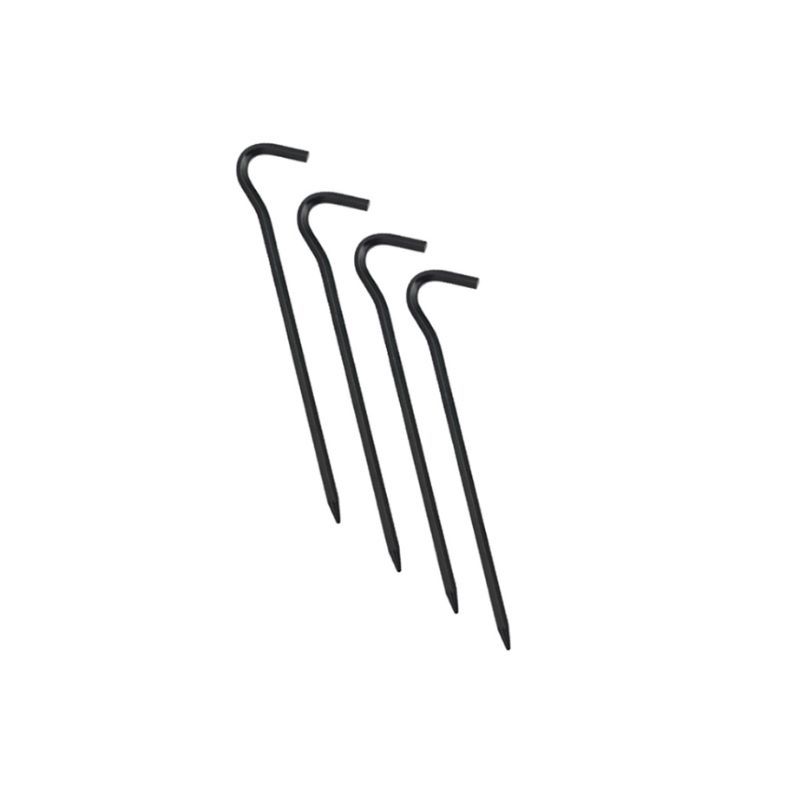 Deer Creek Aluminium Peg 18cm