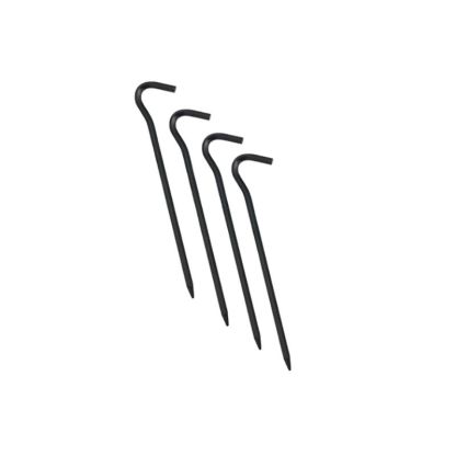 Deer Creek Aluminium Peg 18cm